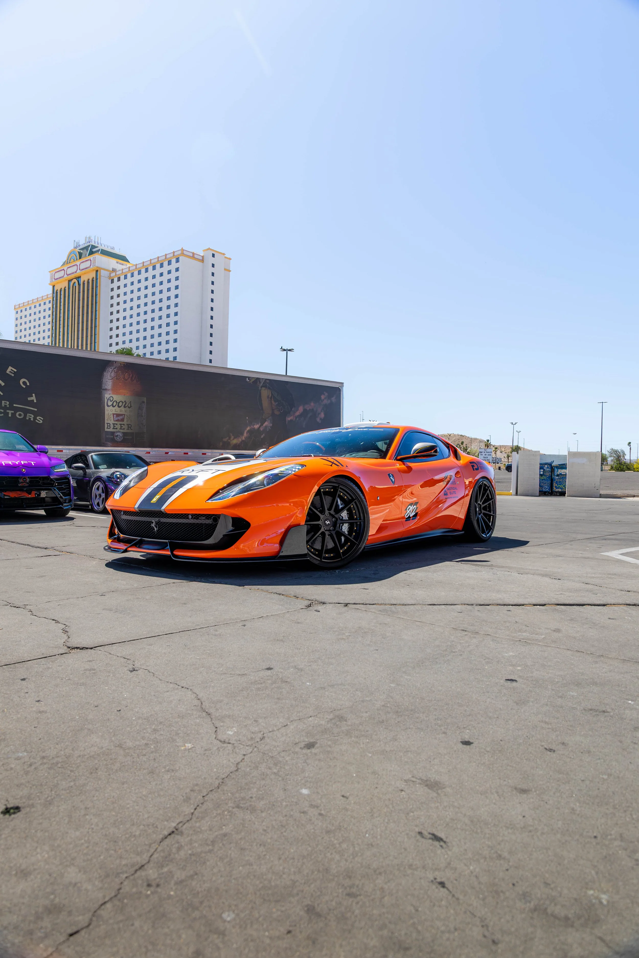 Automotive Package #1