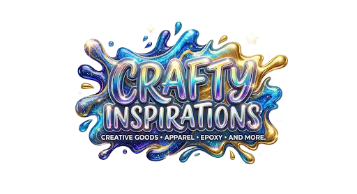 Crafty Inspirations