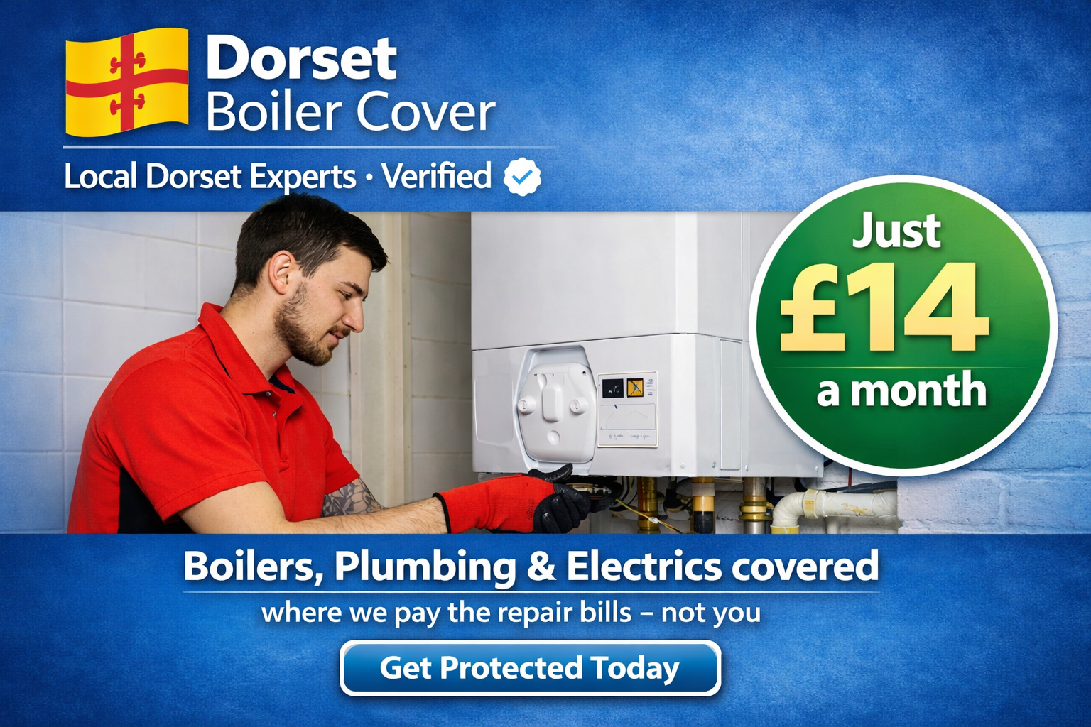 Gas Safety Checks in Dorset