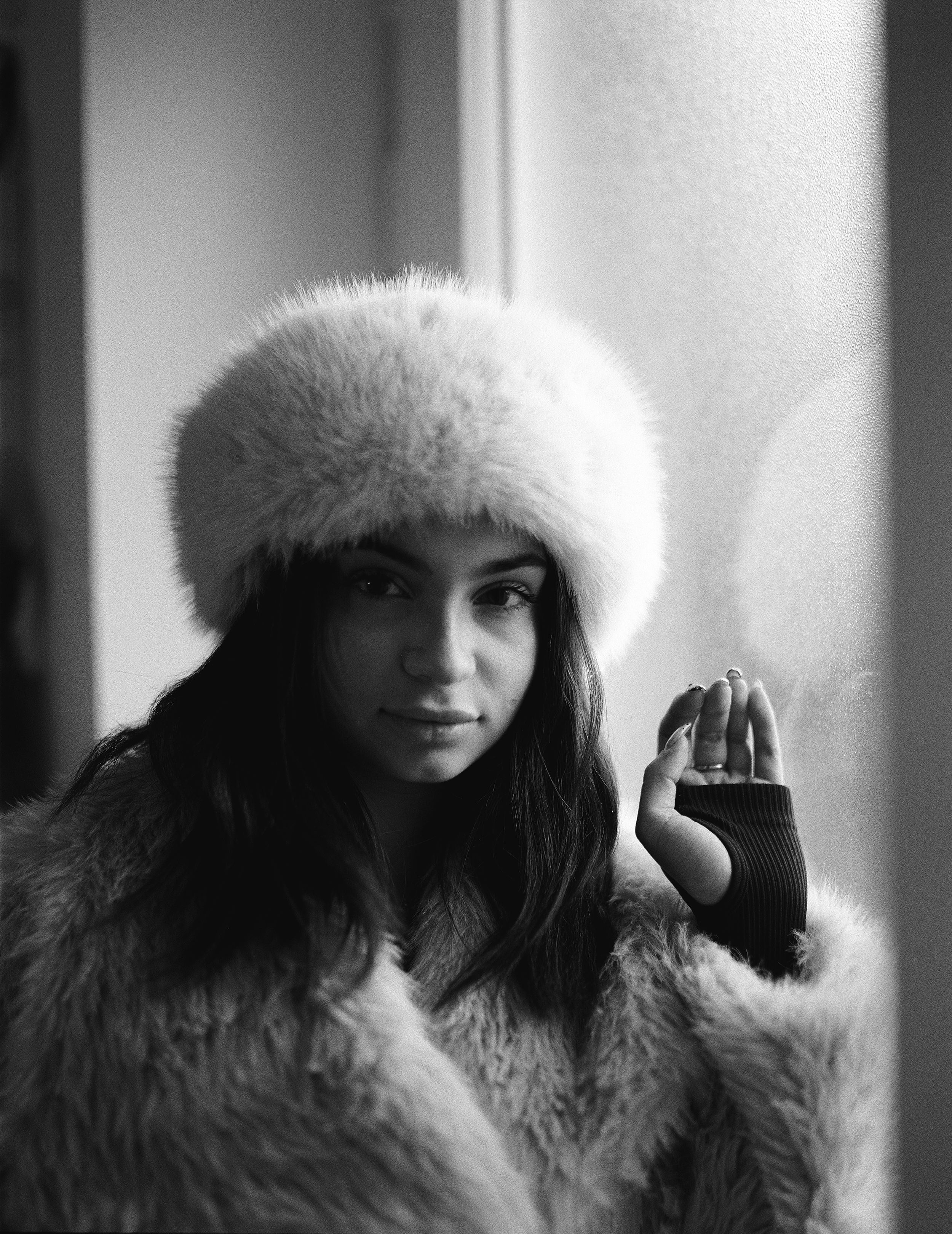 Portraits