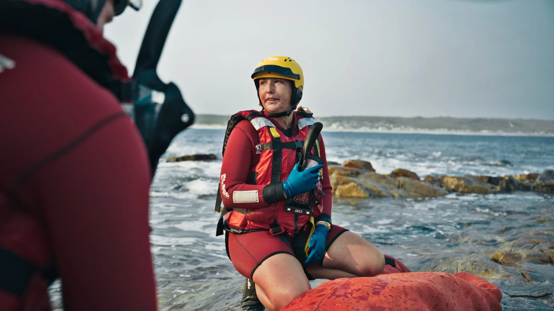 NSRI