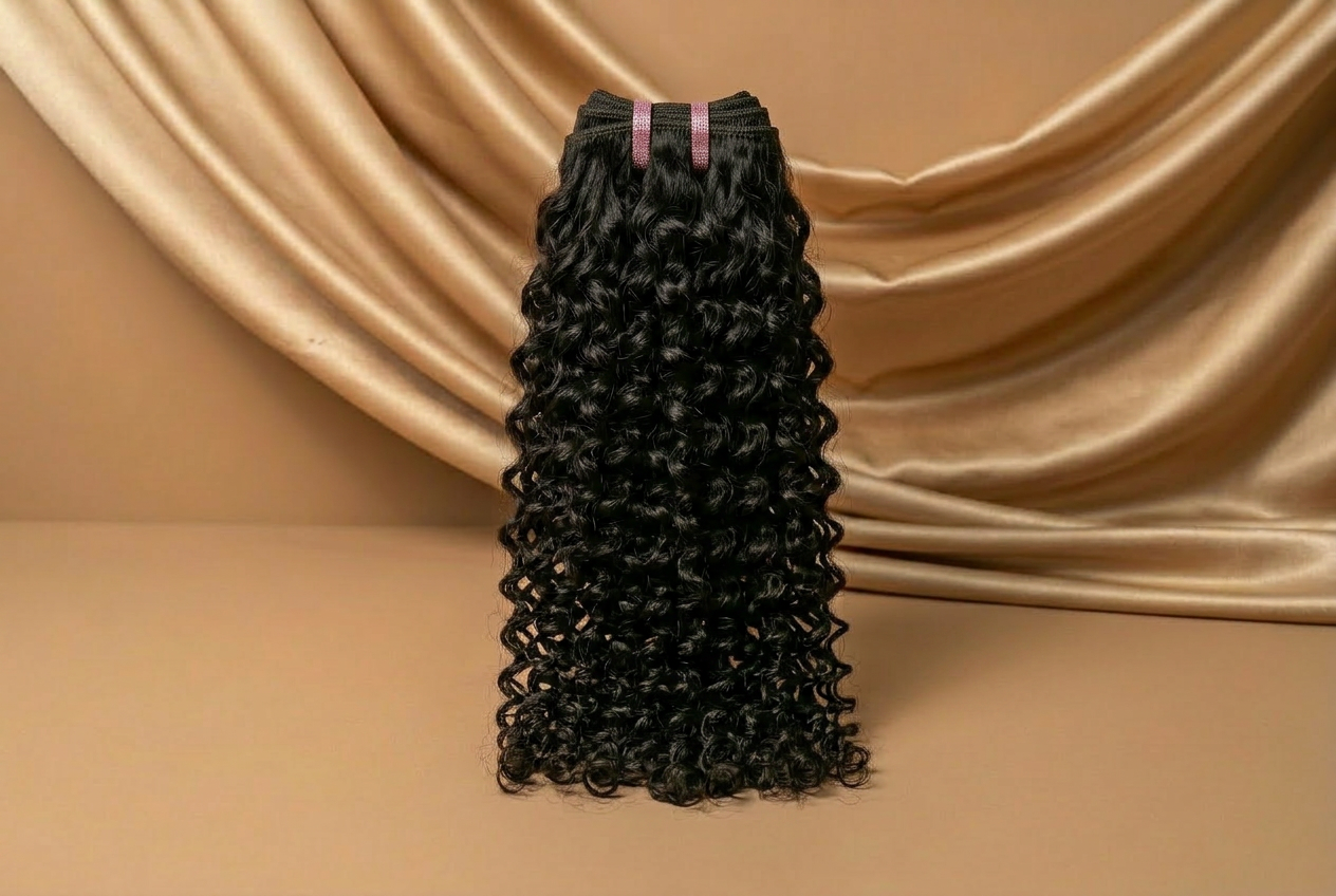 Burmese Bundles