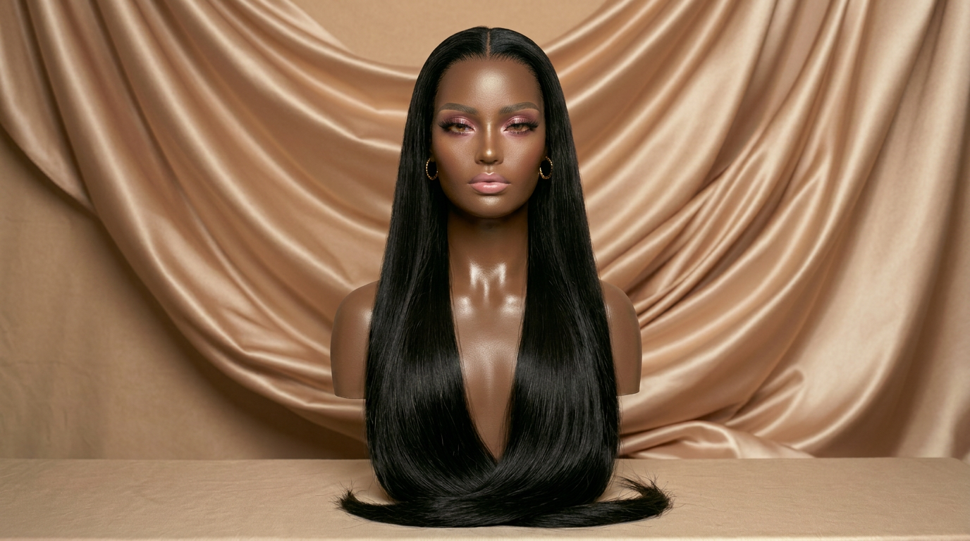 HD Lace Frontals