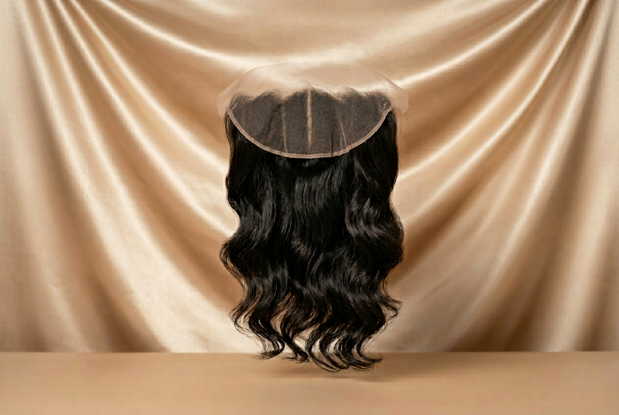 Frontals