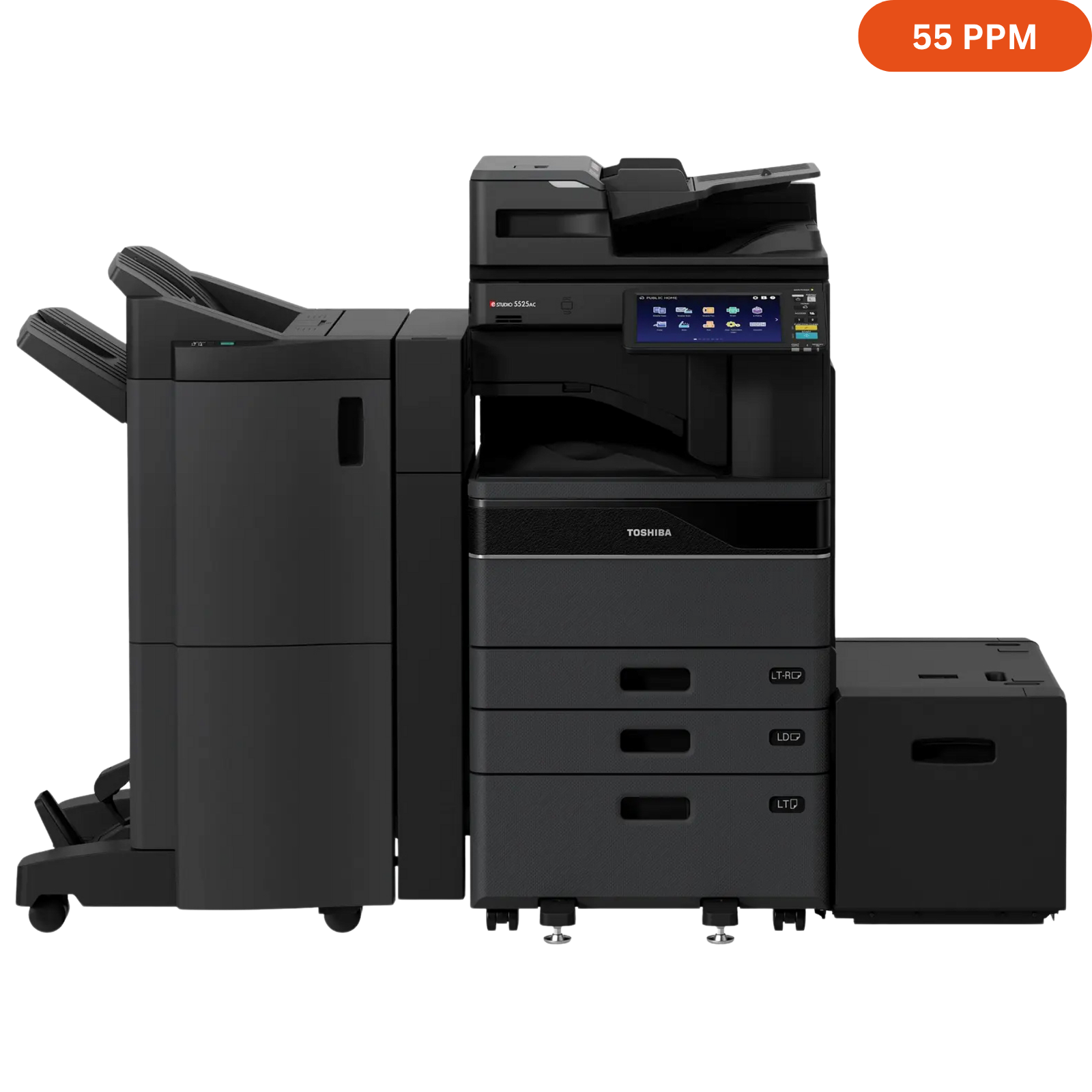Toshiba e-STUDIO 5525AC
