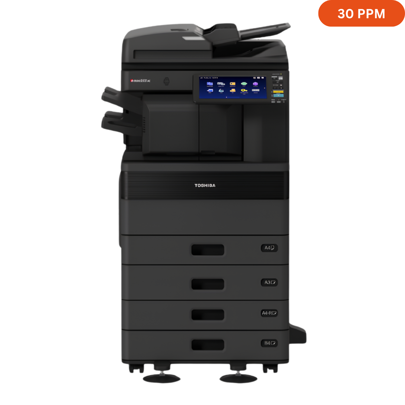 Toshiba e-STUDIO 3025AC