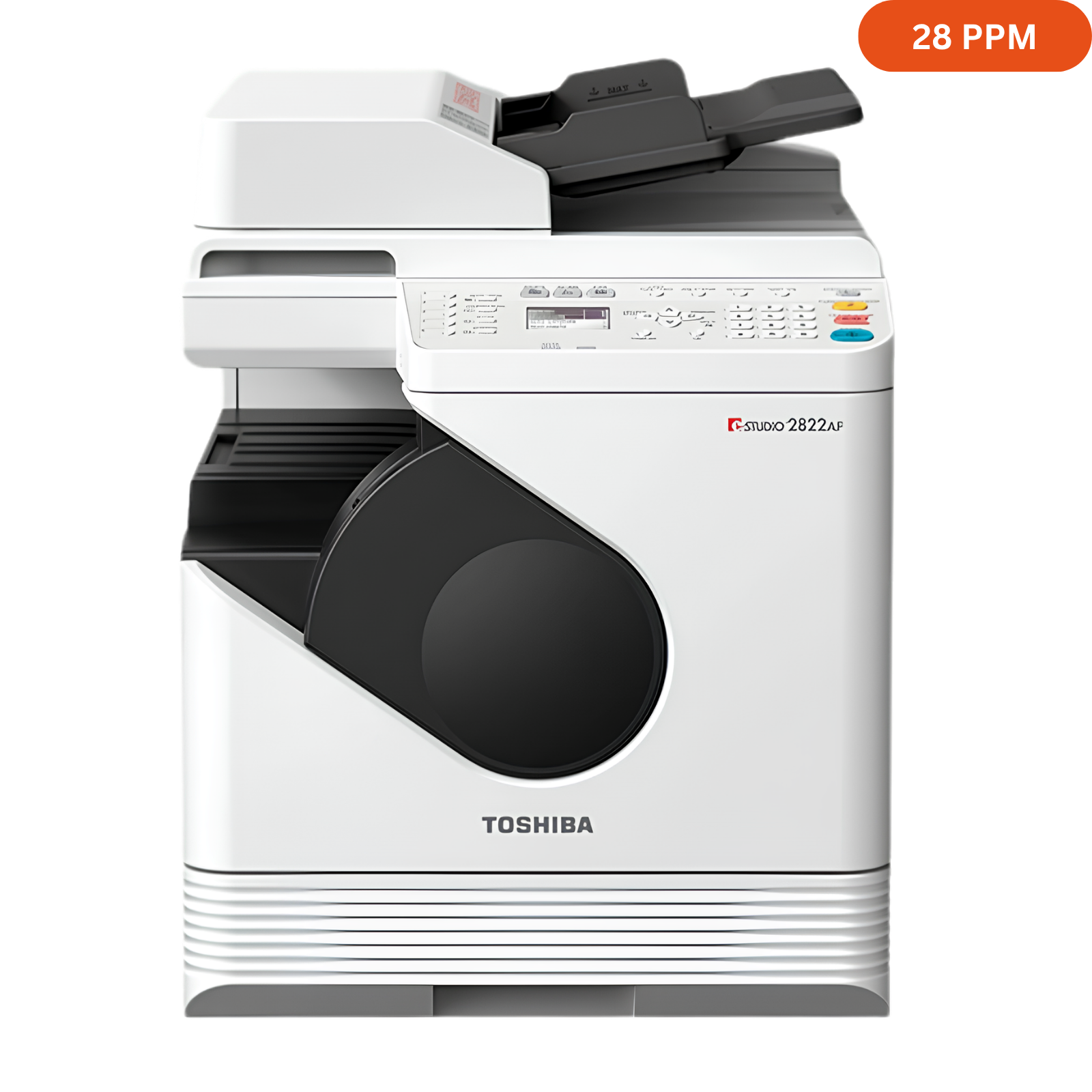 Toshiba e-STUDIO 2822AF