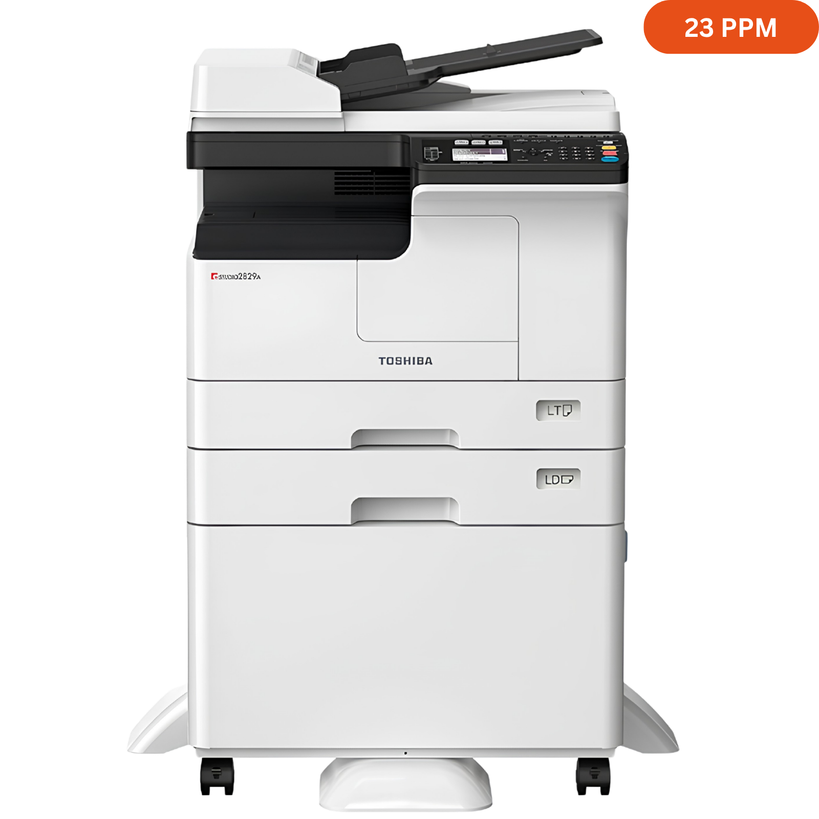 Toshiba e-STUDIO 2329A