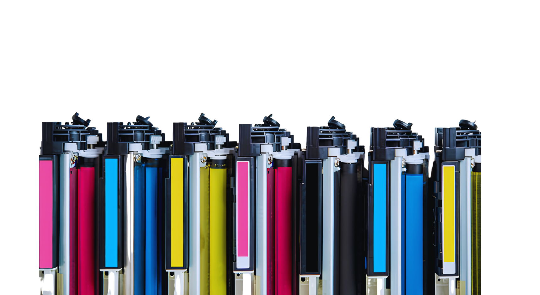 Printer maintenance and toner support for RAC Technologies service plans