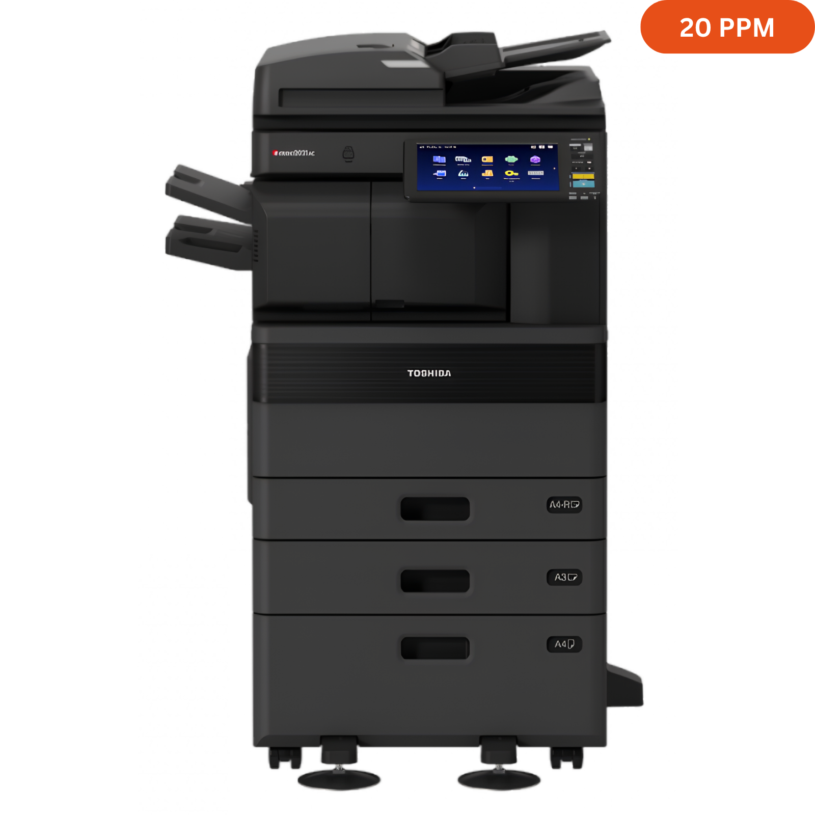 Toshiba e-STUDIO 2021AC