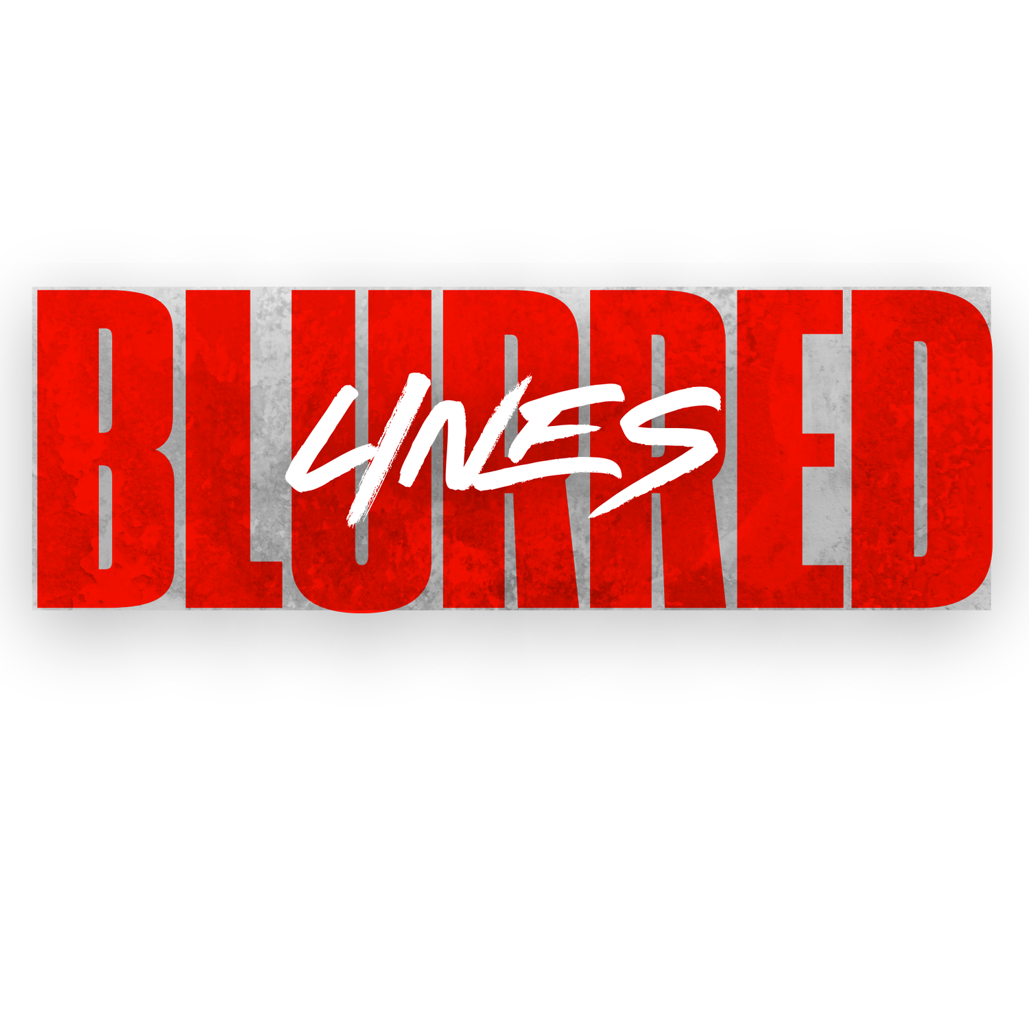 Blurred Lines