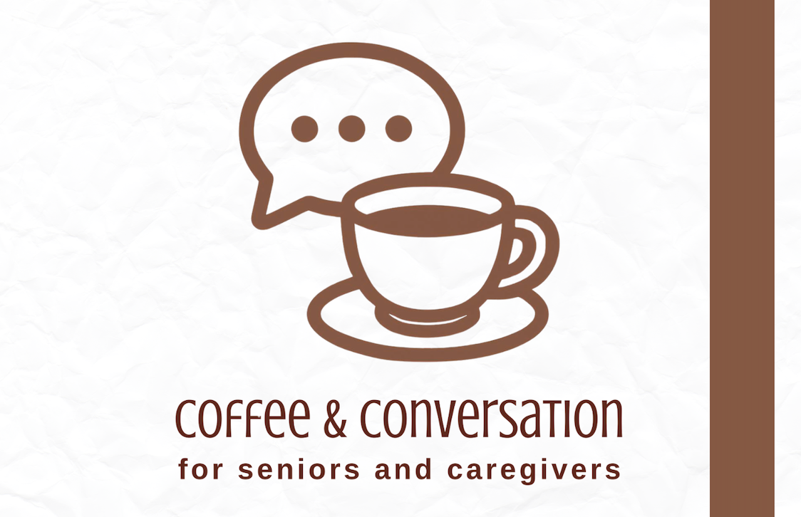 Coffee + Conversation: Anti-Fraud 