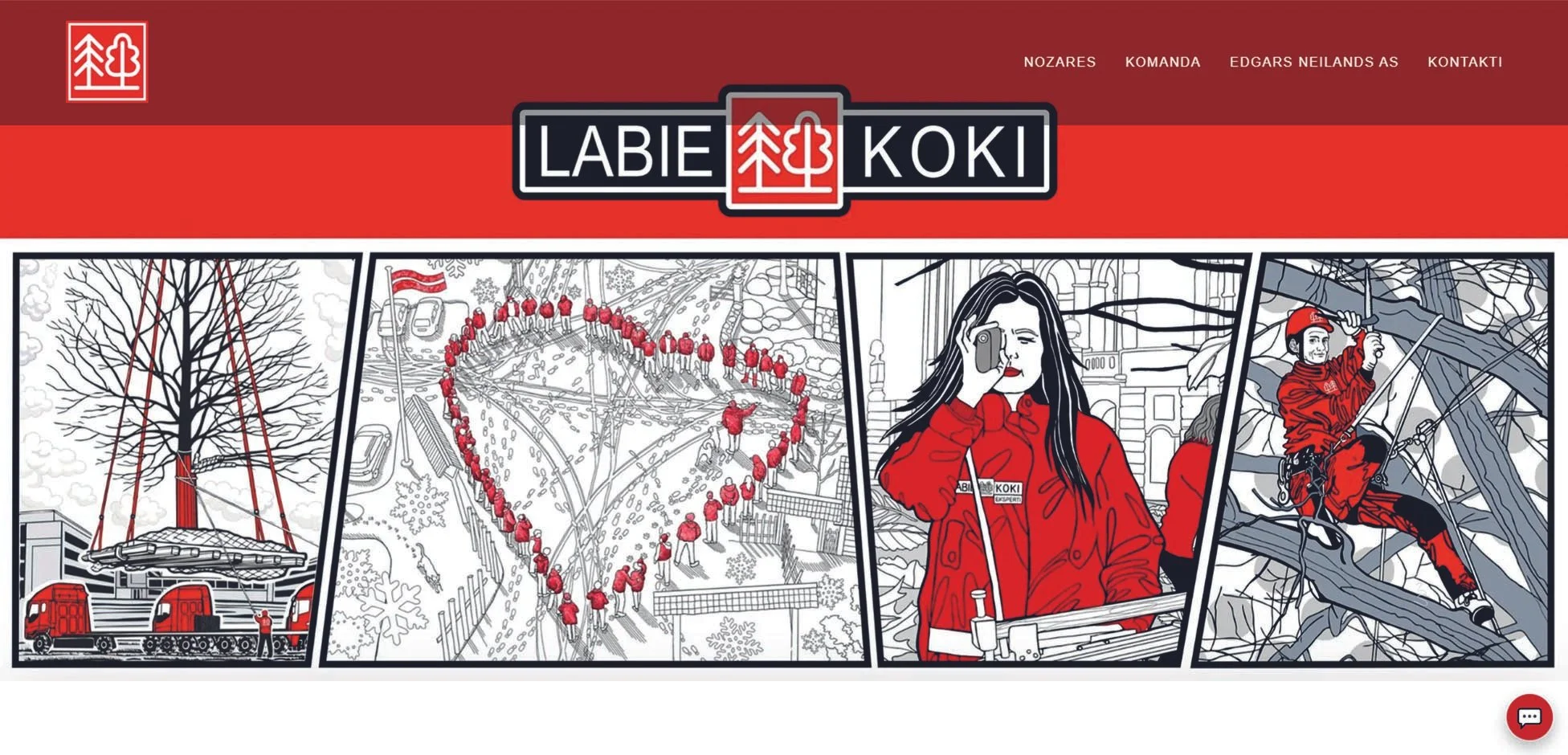 LABIE KOKI preview