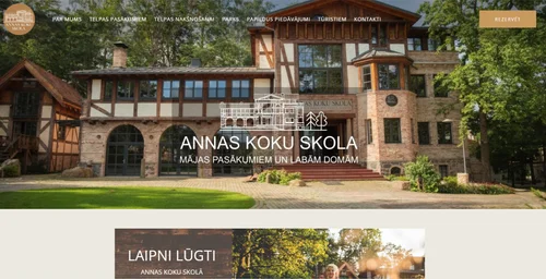 Annas Koku Skola preview