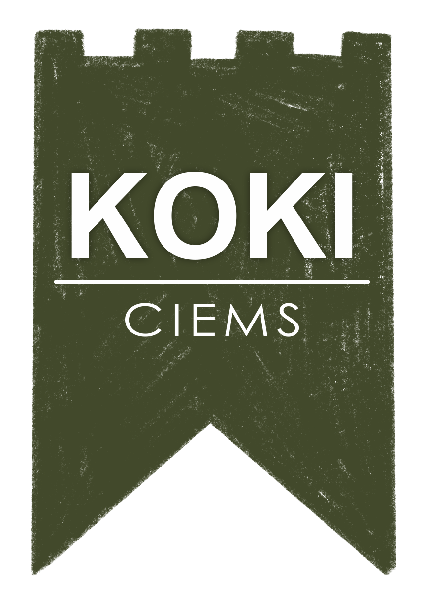 KOKI