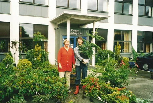 KOKI vēsture 1