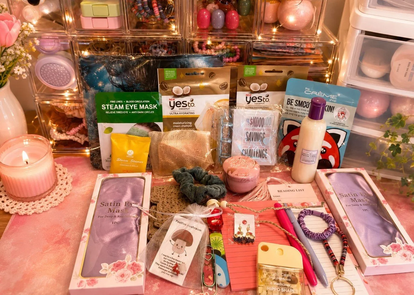 35 Mystery Bags