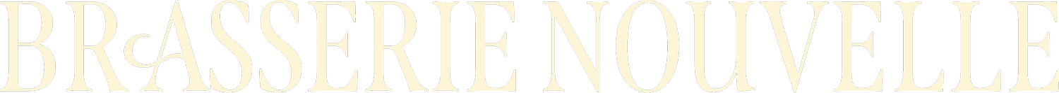 Brasserie Nouvelle