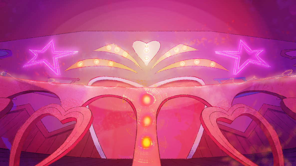 Close-up of previous background