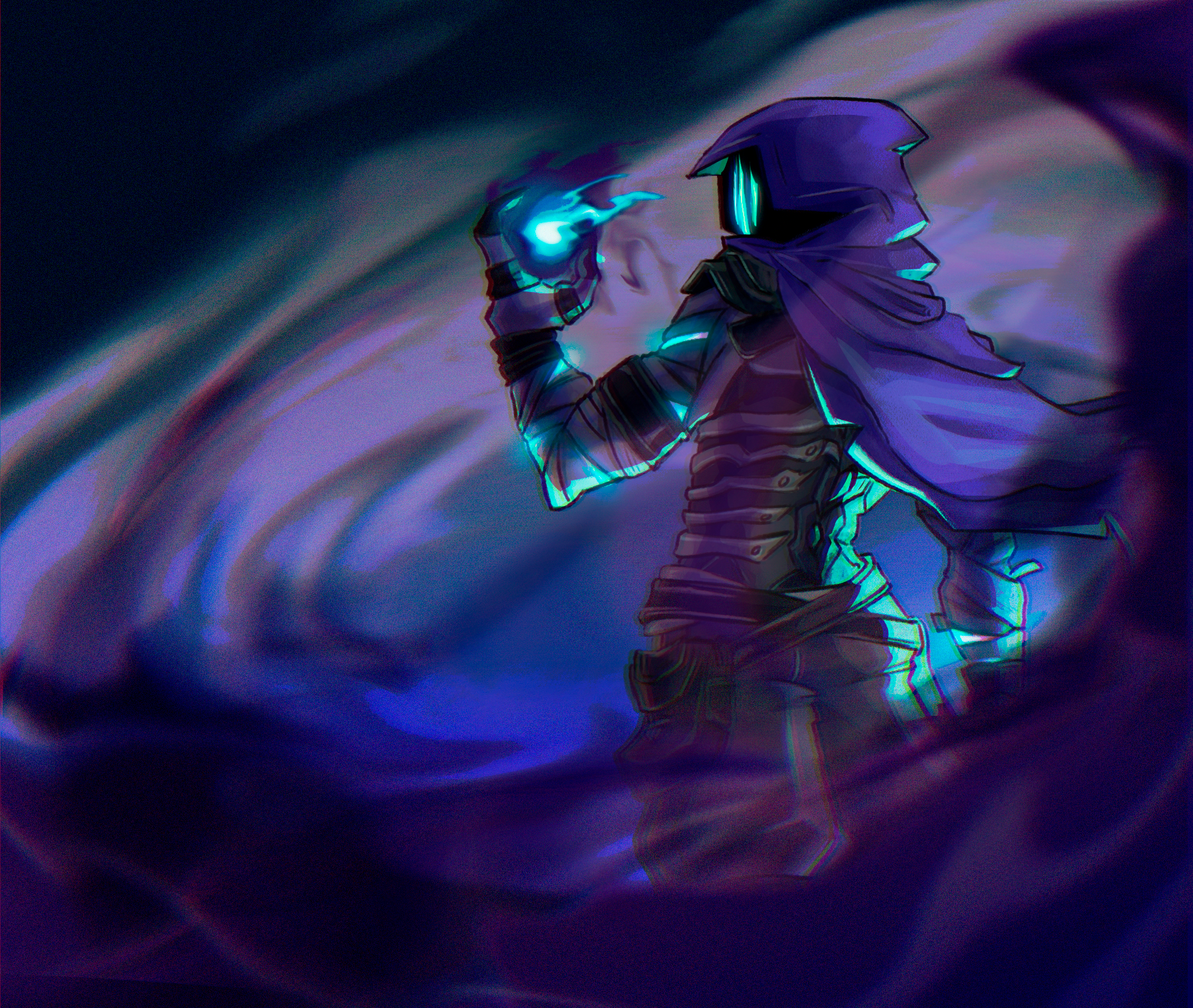 VALORANT fanart