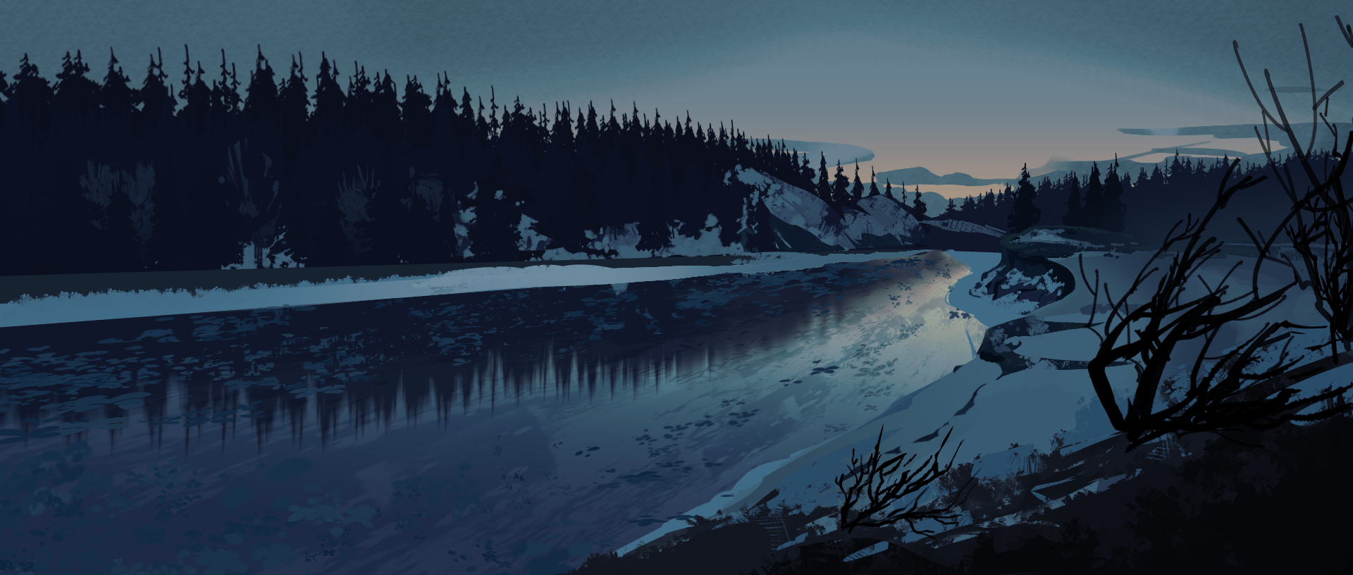 Background practice
