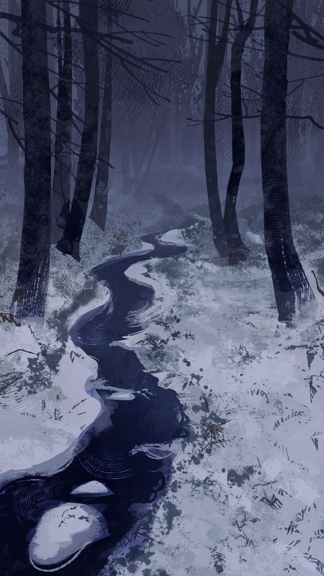 Background practice