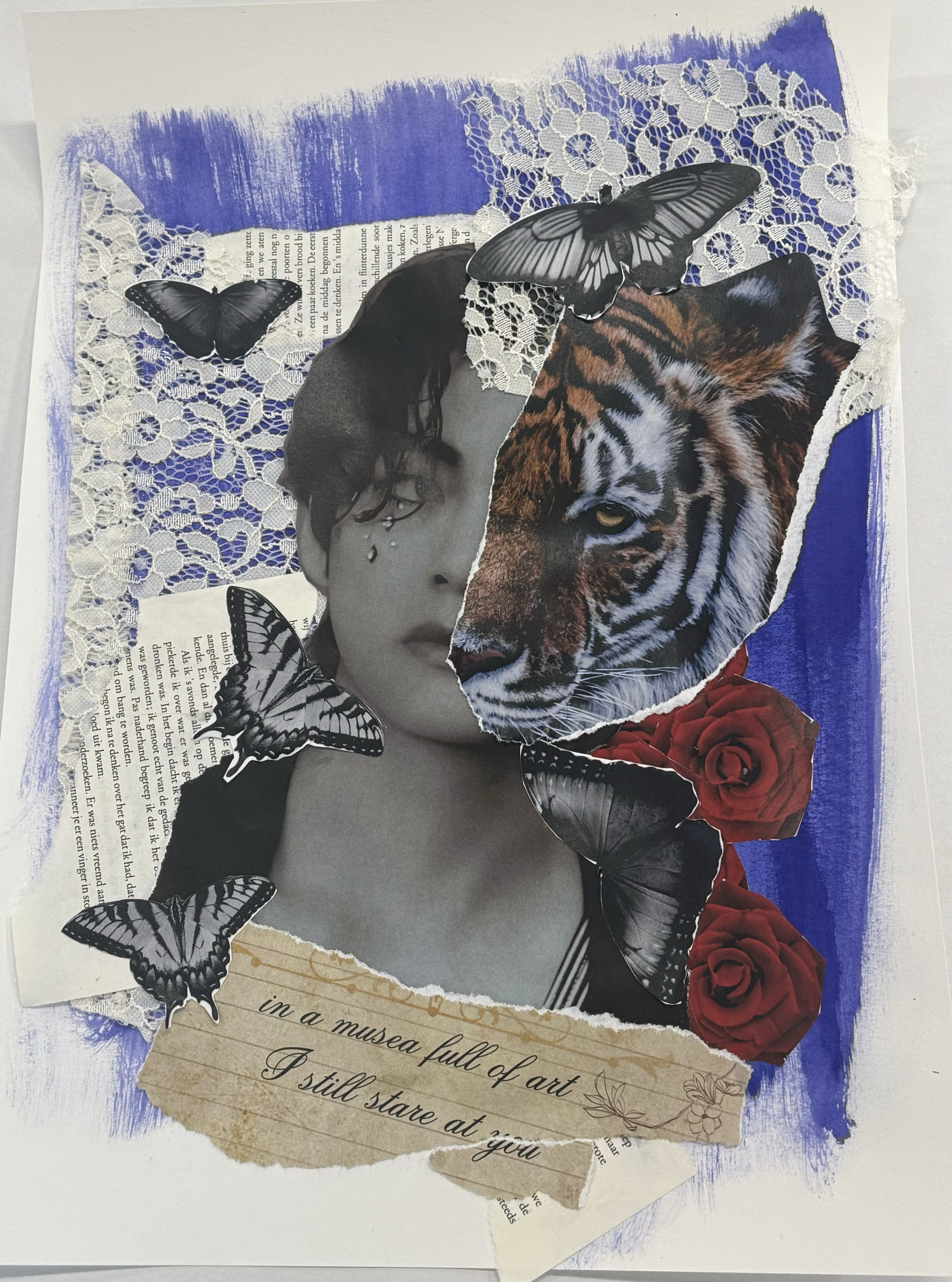 Art & Design | Foto Collage