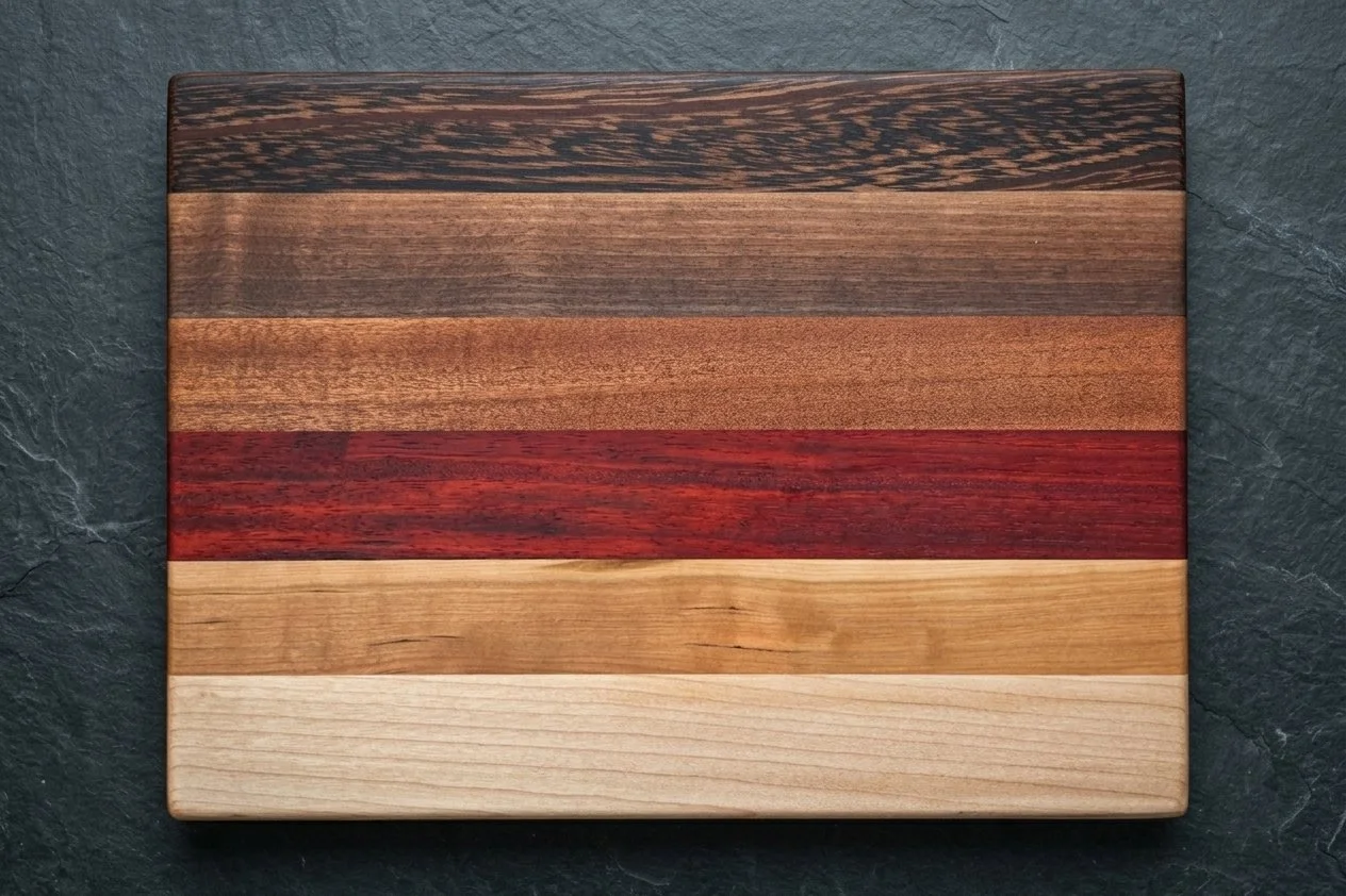 Beechwood Cutting Board