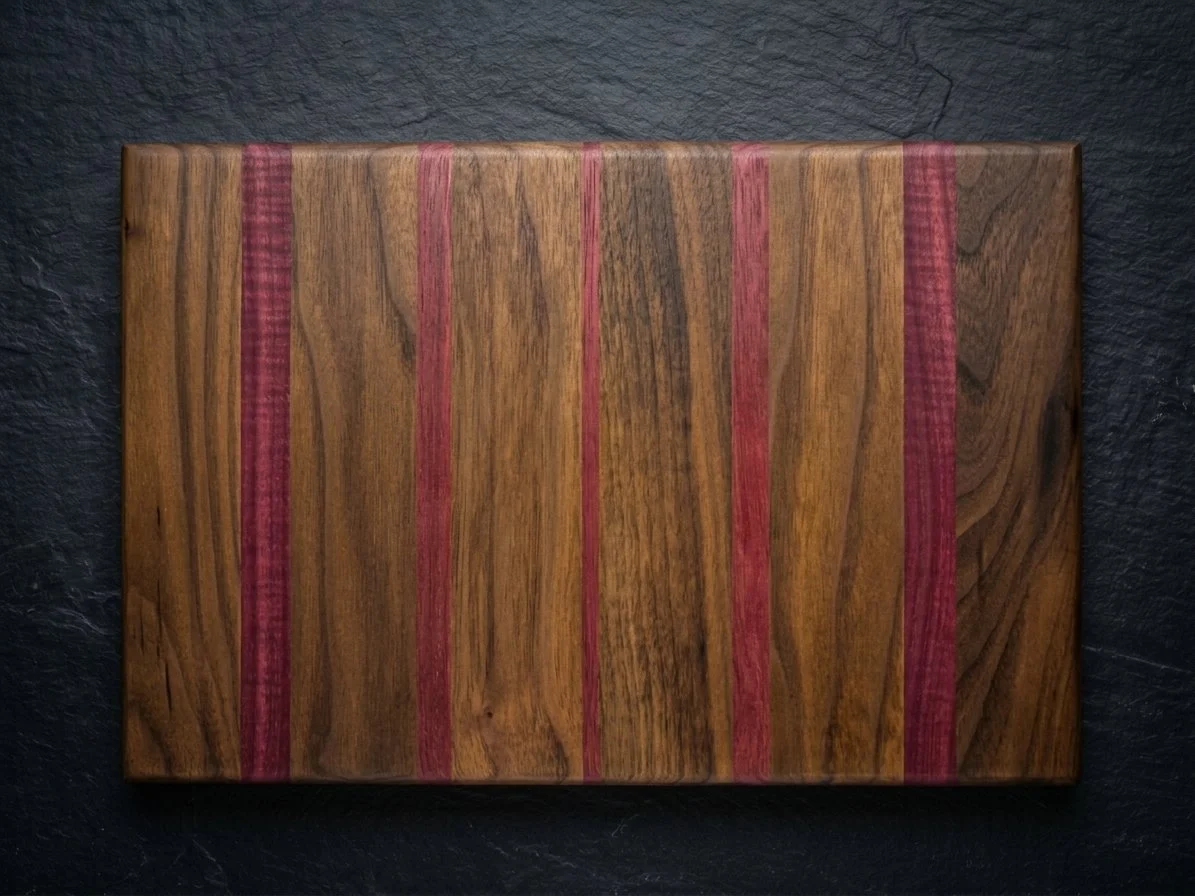 St. Helen Cutting Board