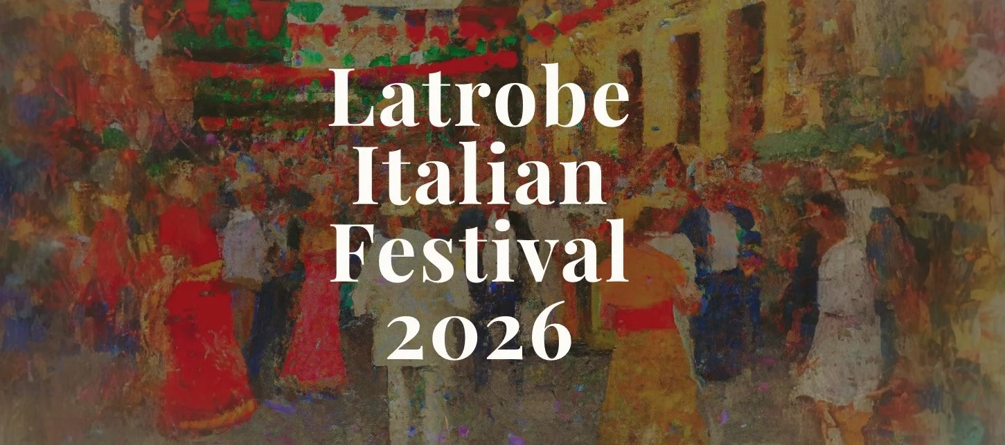 Latrobe Italian Festival