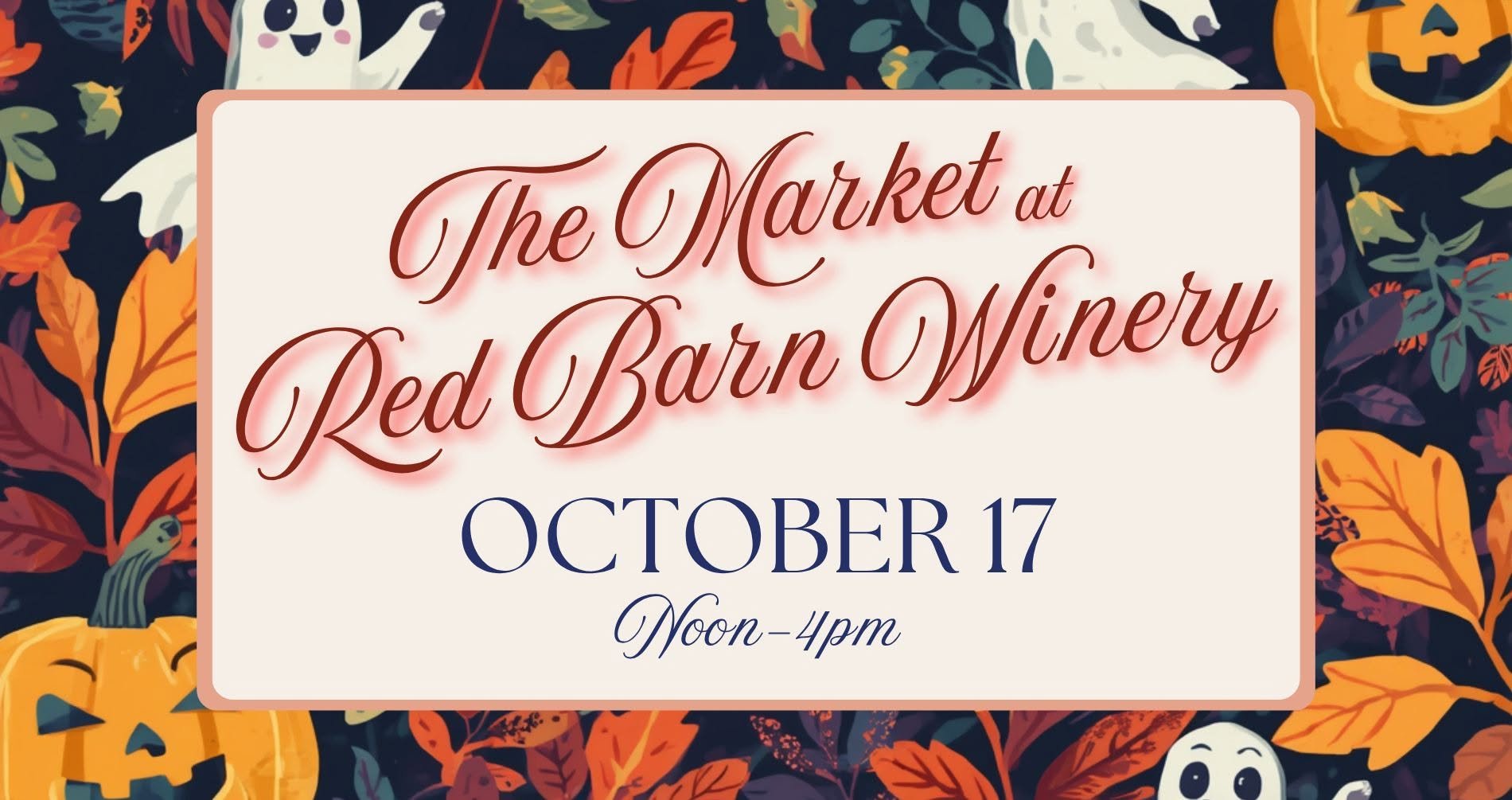 The Market at Red Barn Winery