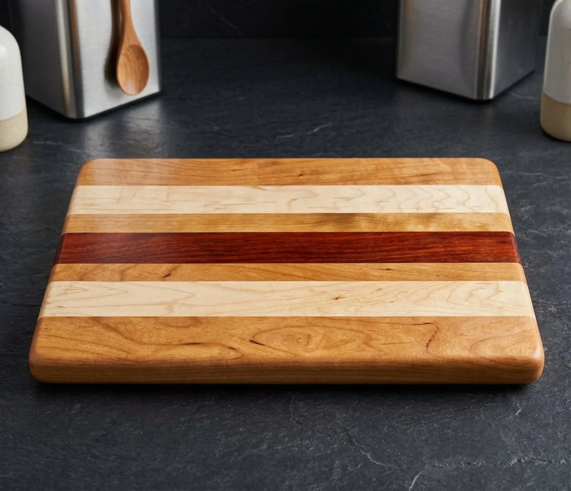 Erie Cutting Board