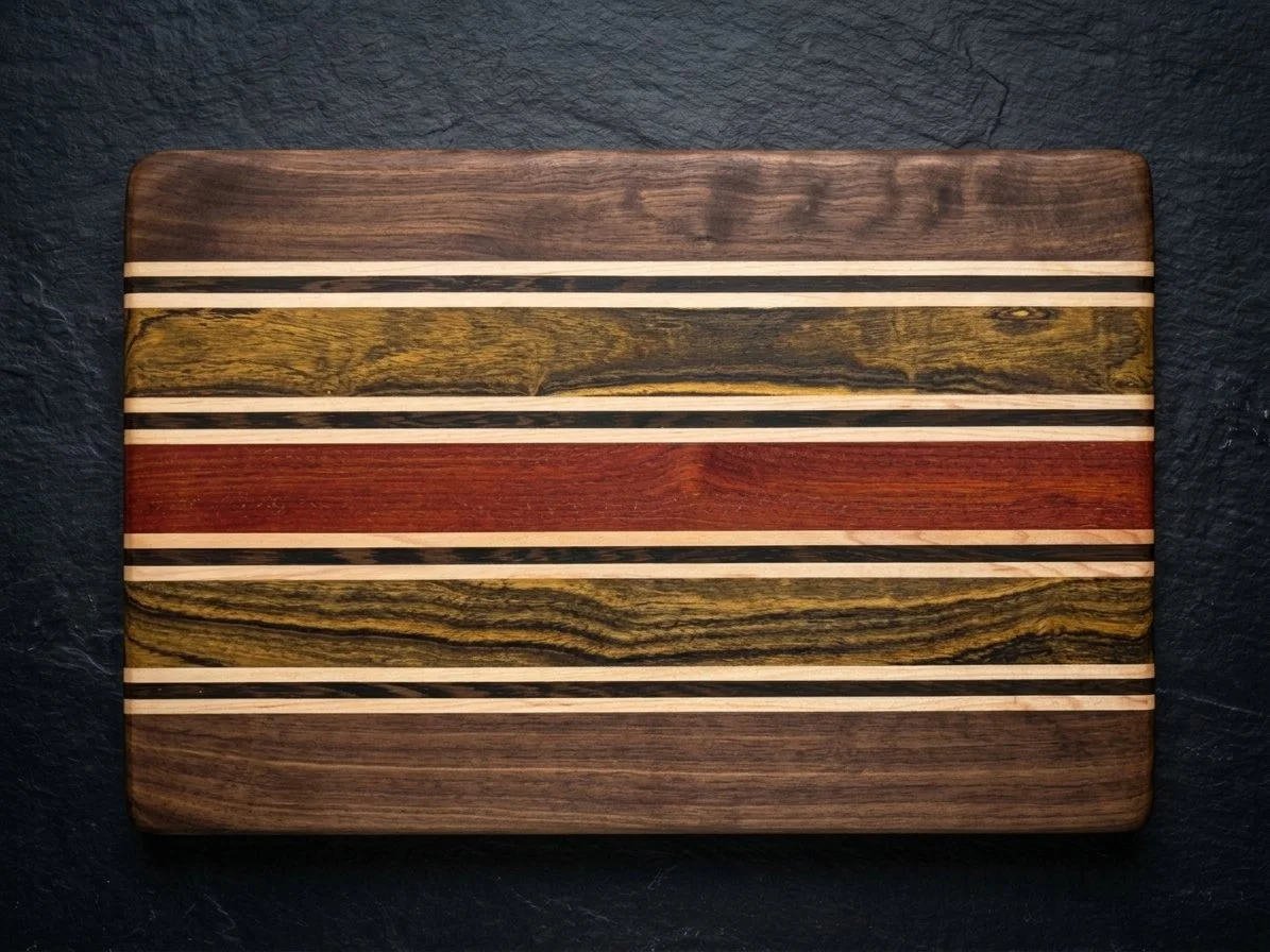 Donegal Cutting Board