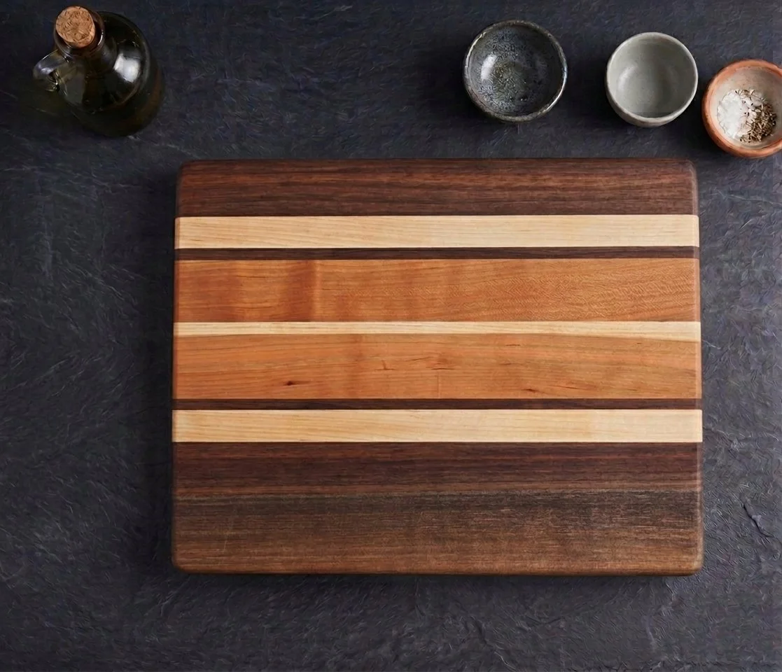 Harvey Cutting Board