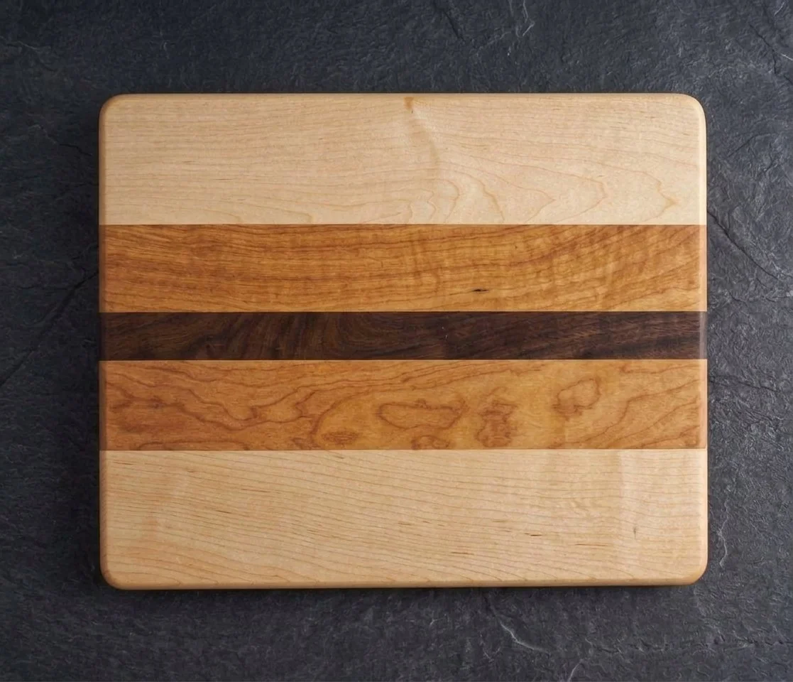 Ontario Cutting Board