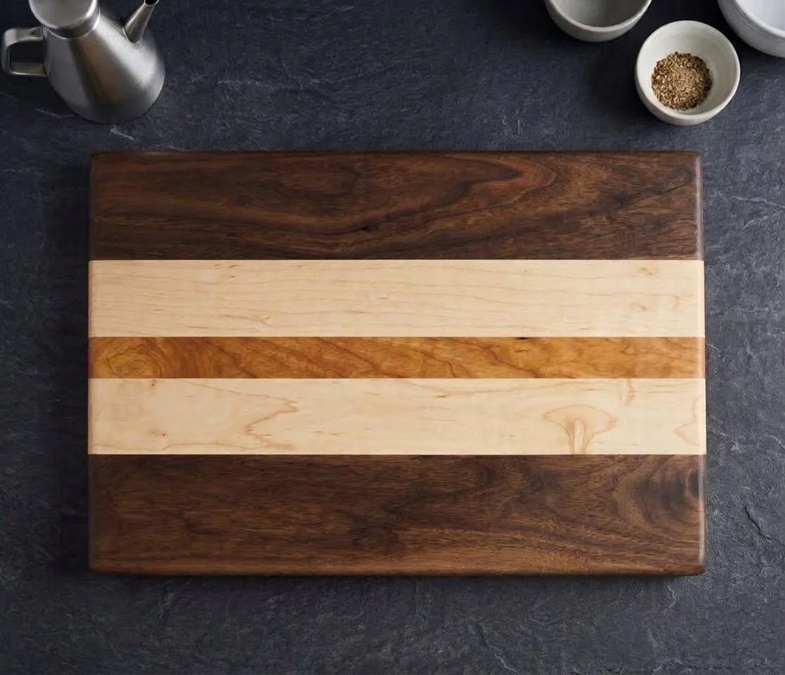 Superior Cutting Board