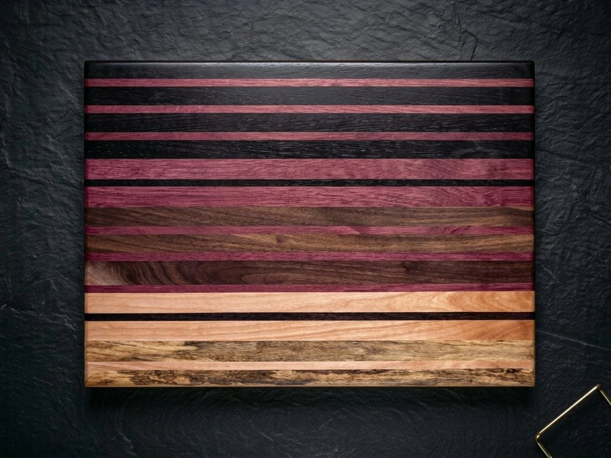 Edinboro Cutting Board