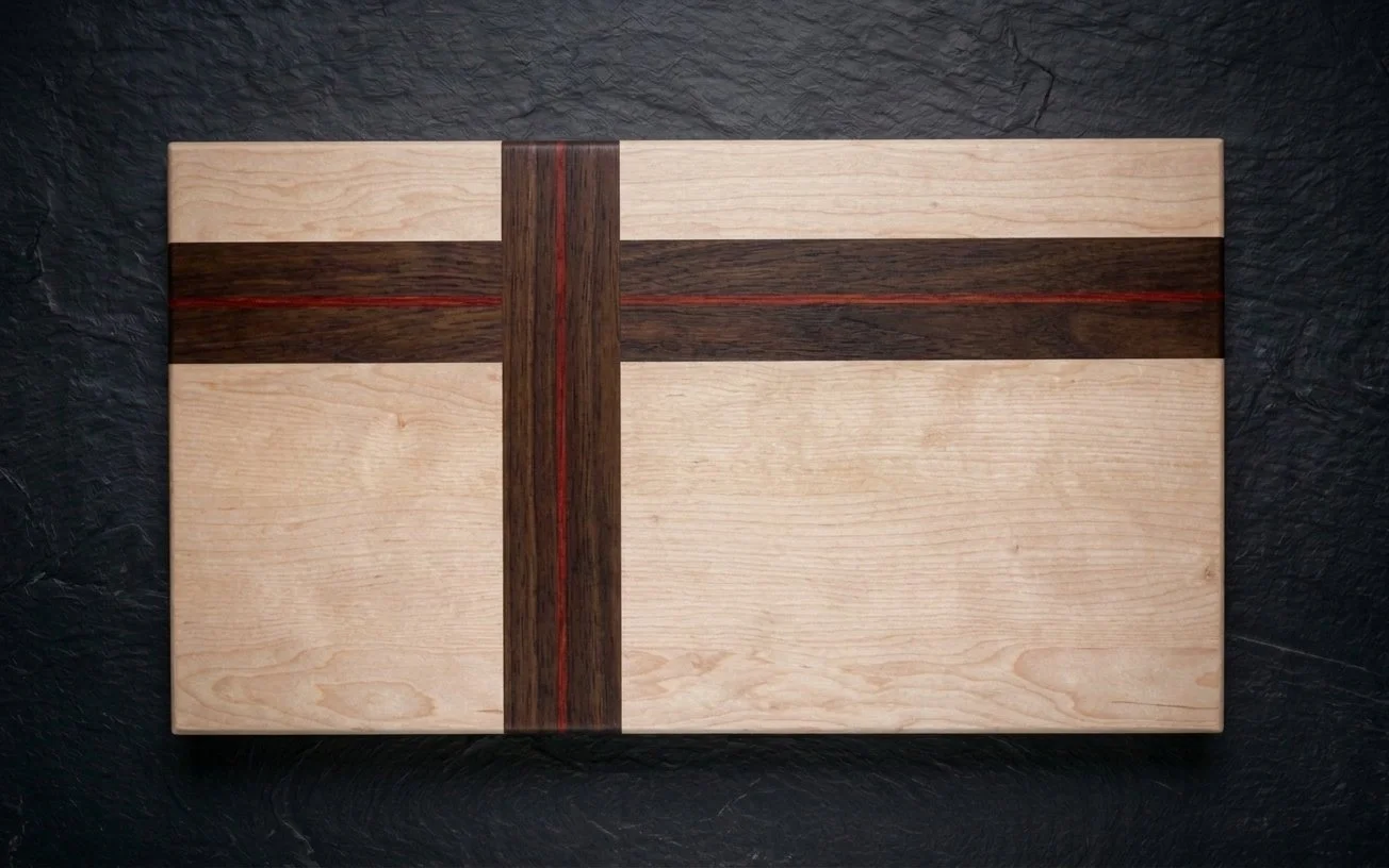 St. Clair Cutting Board