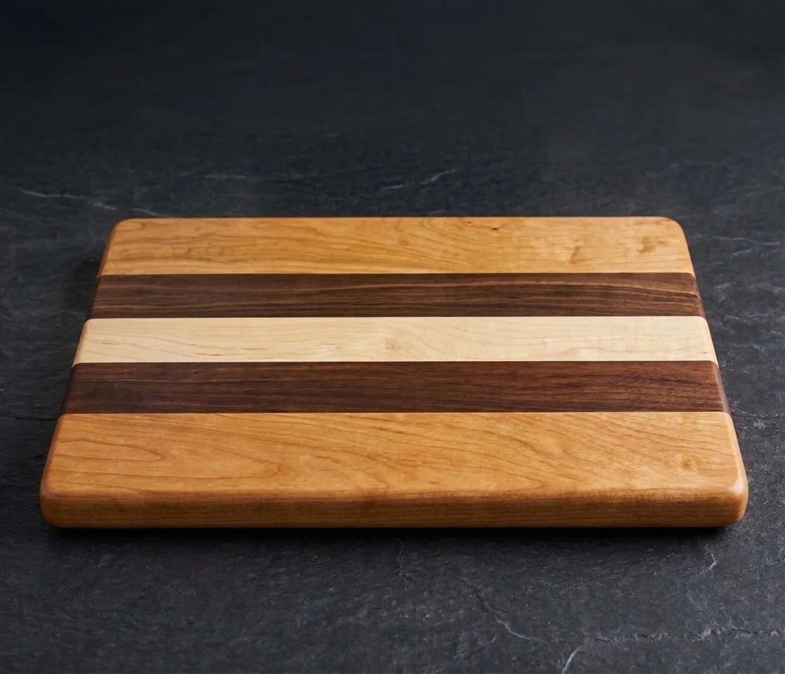 Huron Cutting Board