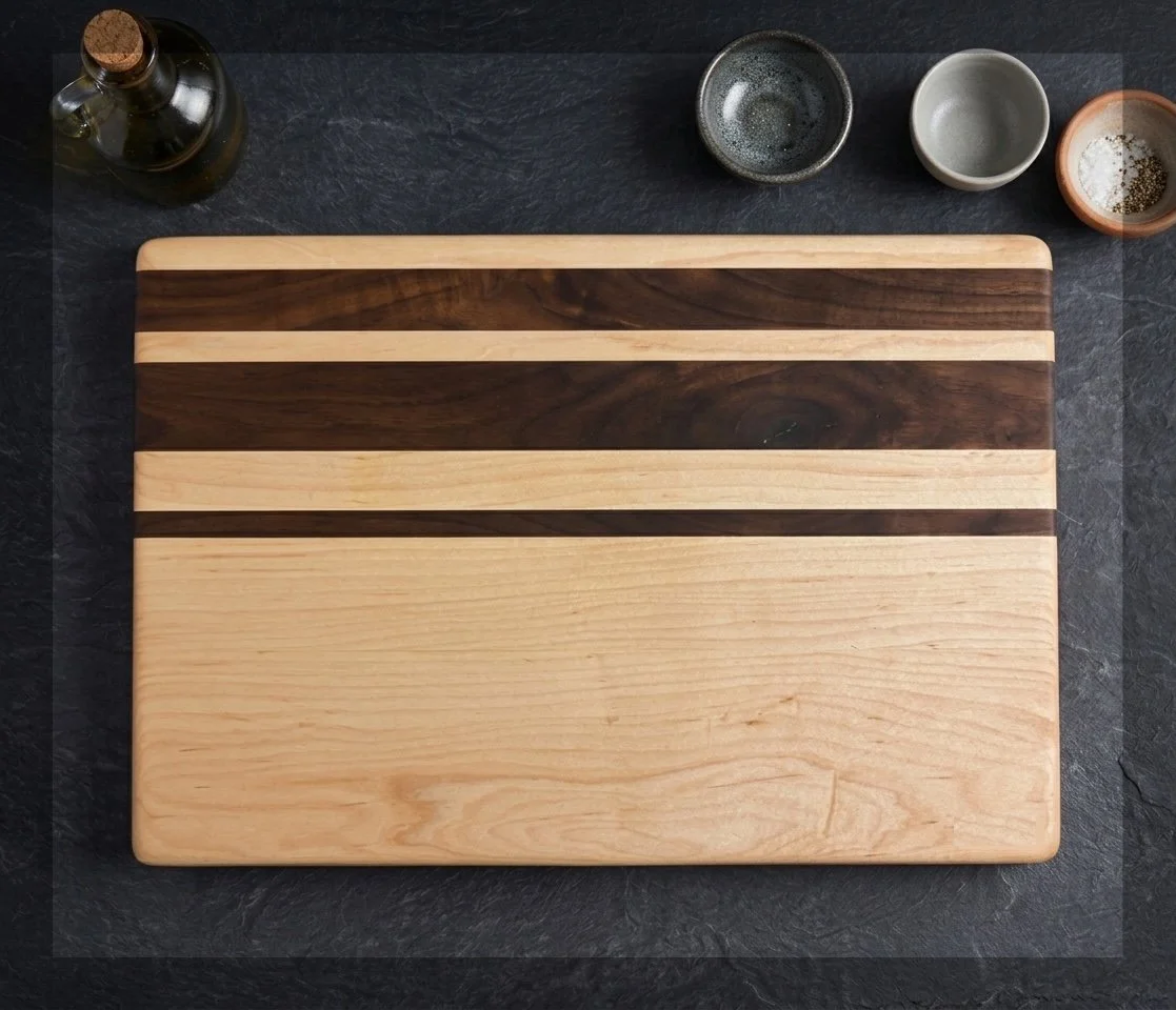 Murray Cutting Board