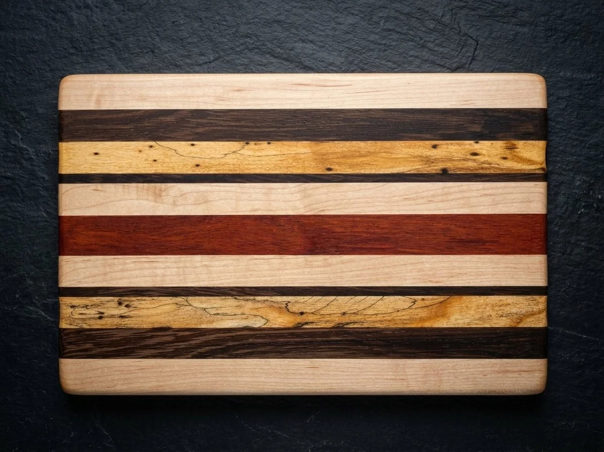 Fletcher Cutting Board