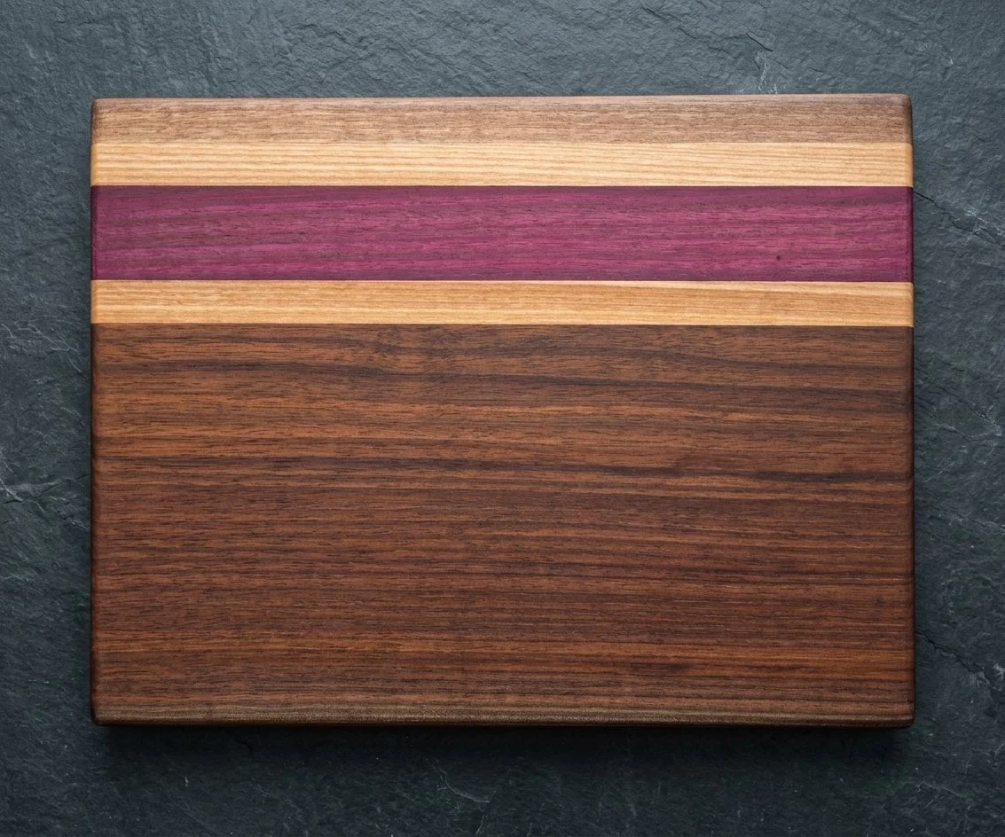 Arthur Cutting Board