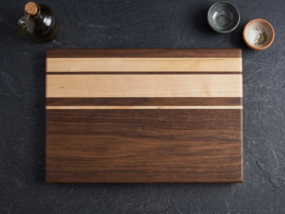Avalon Cutting Board