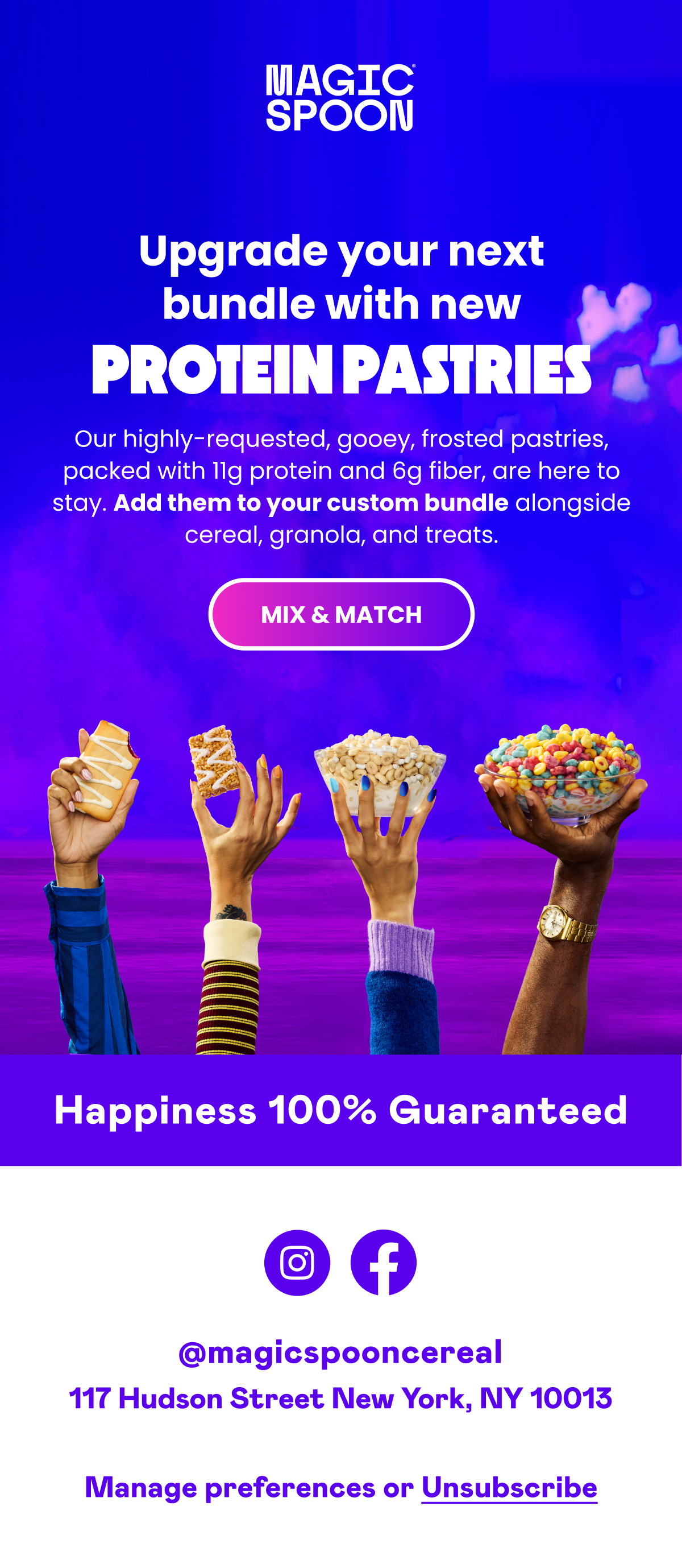 Pastries BYOB Unlock_00.png