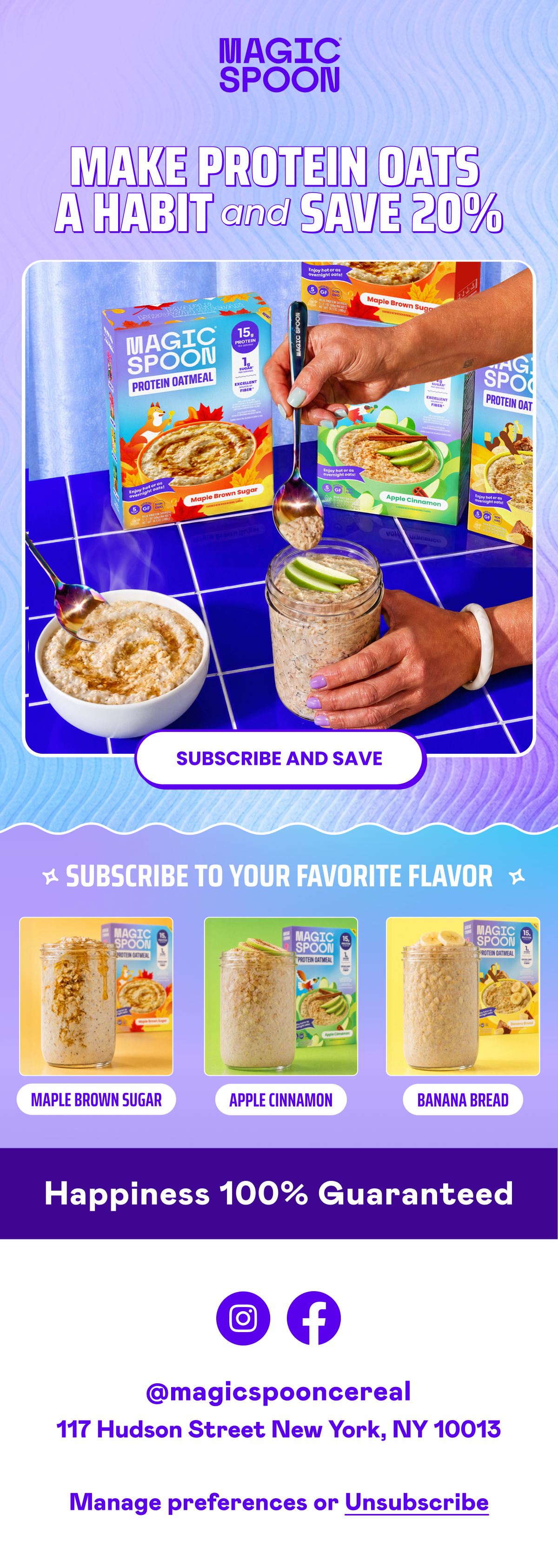 June 10, 2026_ Protein Oatmeal Subscription push.png