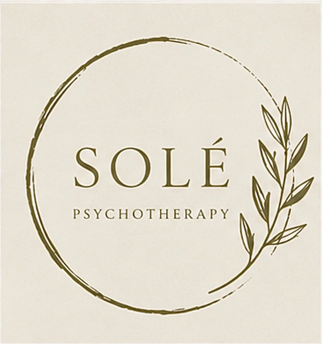 Solé Psychotherapy