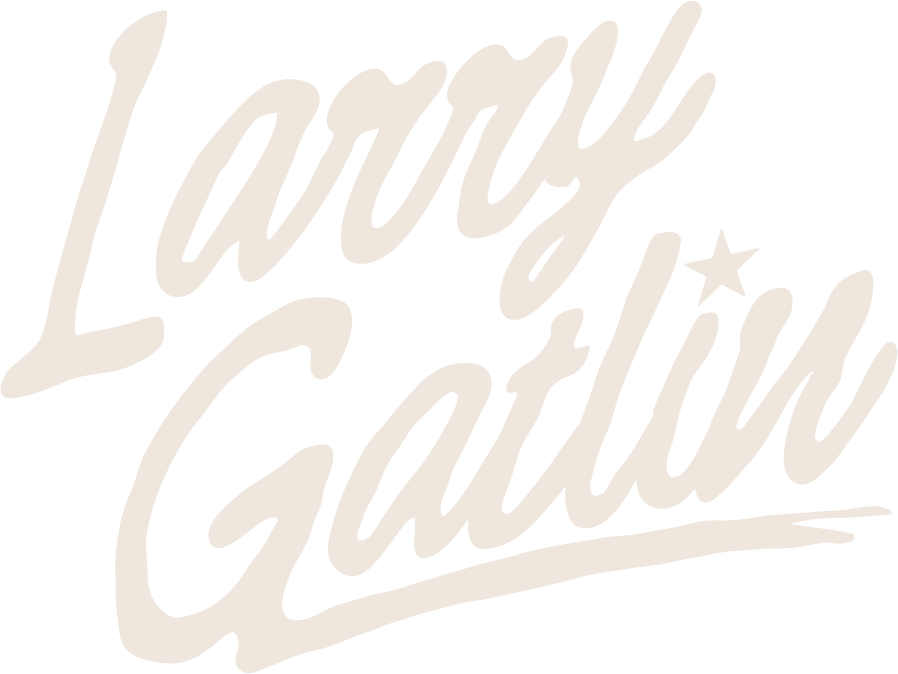 Larry Gatlin