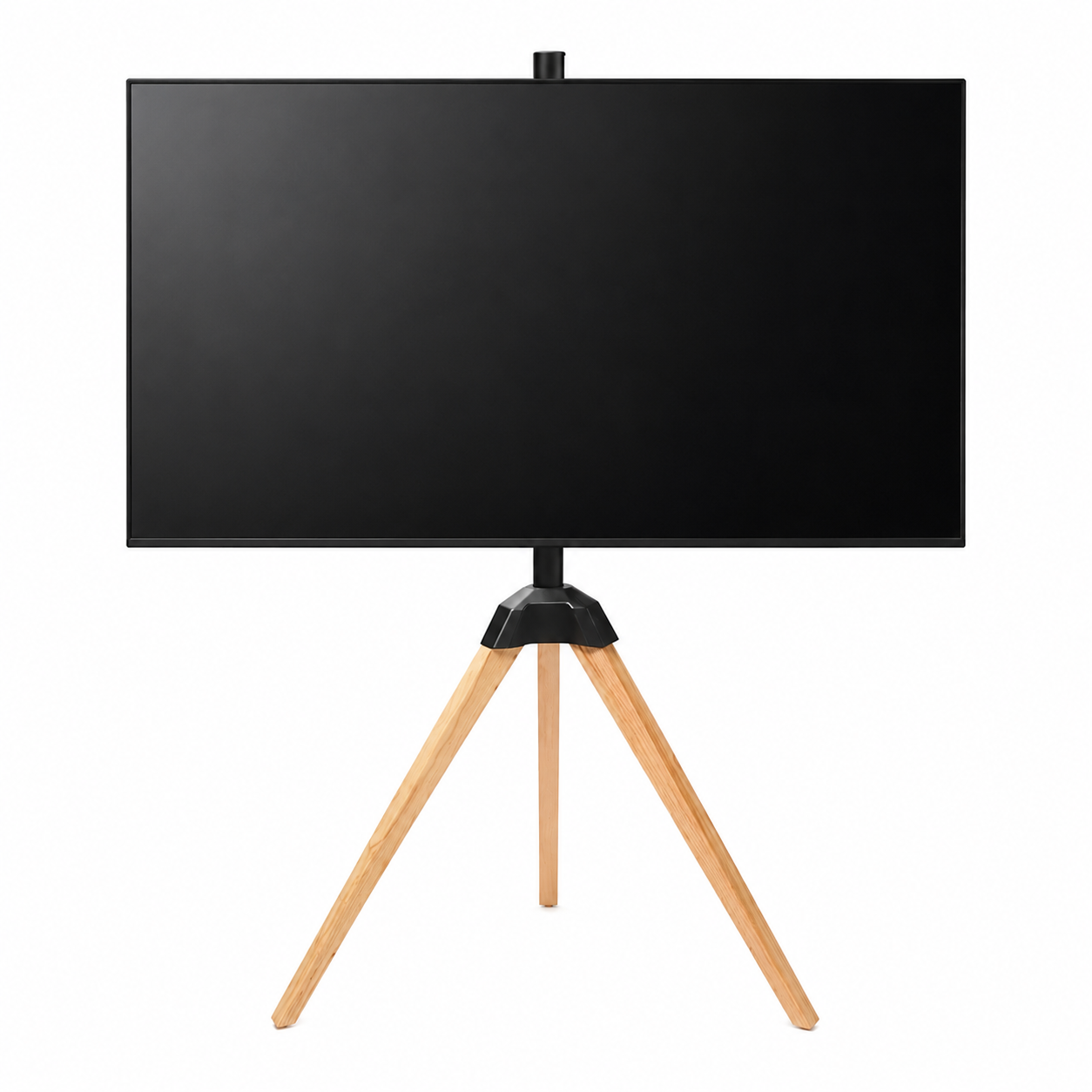 Tripod TV Stand Hire – 40
