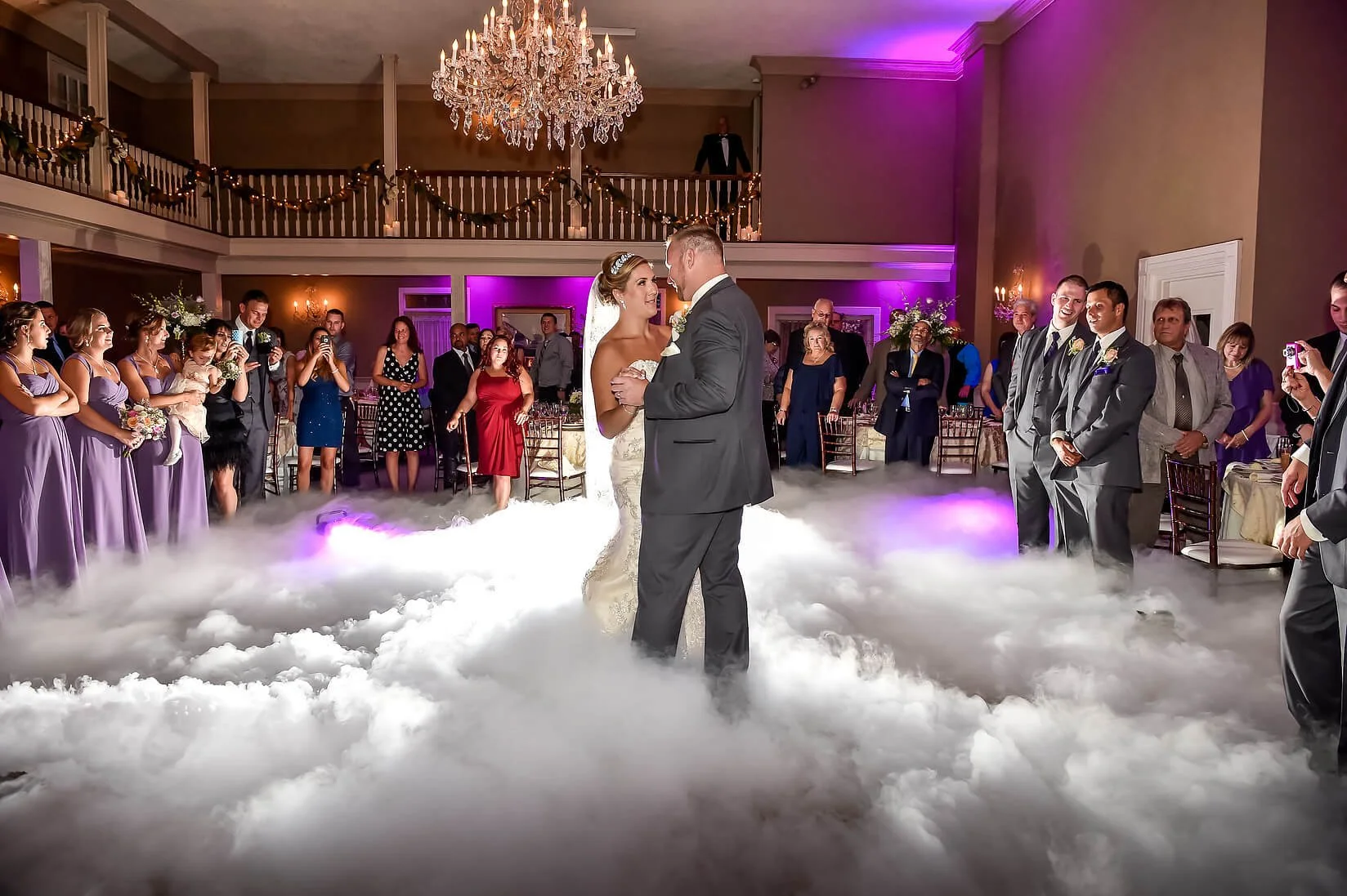 Dry Ice Machine