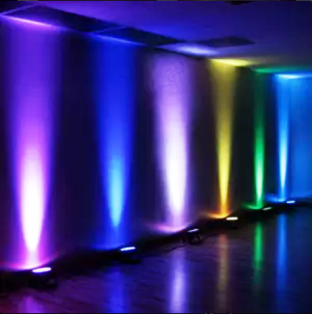 Uplights